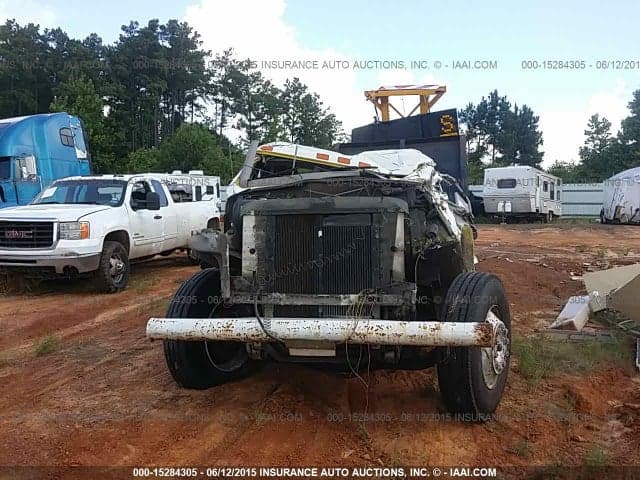 2022 Peterbilt 579 T/A Sleeper Truck Tractor 6