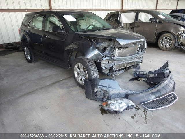 2020 NISSAN NV200 SV 2 Passenger Van (Inoperable) - 1