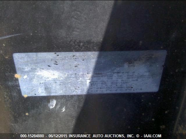 2026 MGC40-RED 3 TT E-Trike Mini Scooter (Unused) 9