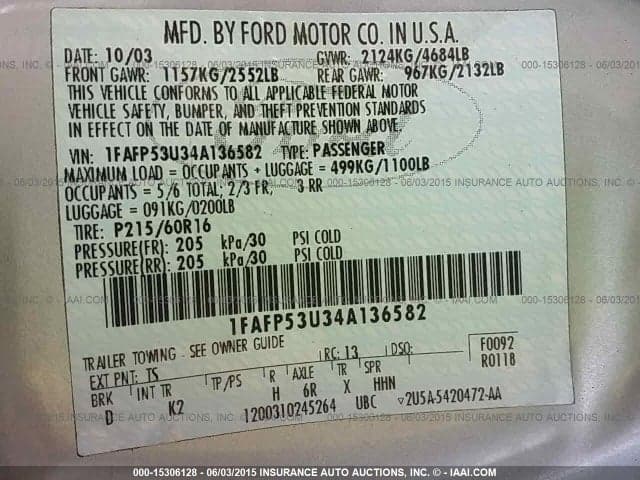 2026 MGC40 3 TT E-Trike Mini Scooter (Unused) 9