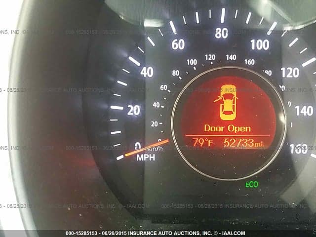2026 EV-WHITE Electric Scooter (Unused) 7