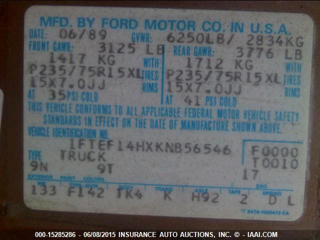 2026 ET13-BLUE Electric Mini Trike (Unused) 9