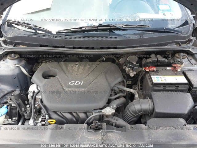 2026 MGC40-BLACK 3 TT E-Trike Mini Scooter (Unused) 10