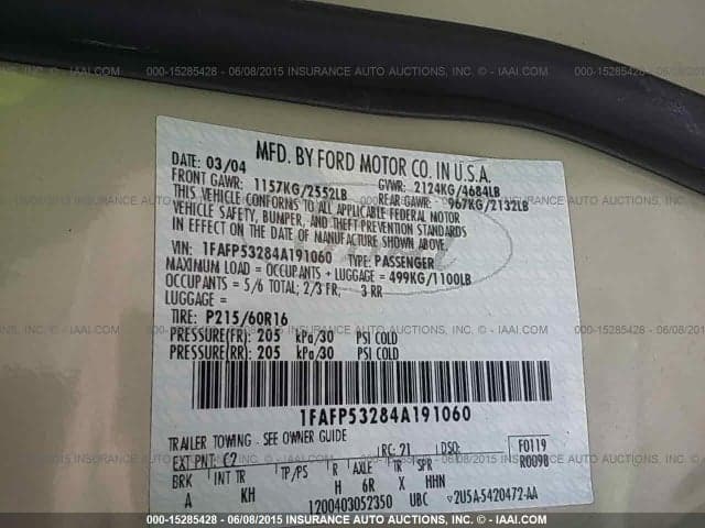 2026 MGC40-BLUE 3 TT E-Trike Mini Scooter (Unused) 9