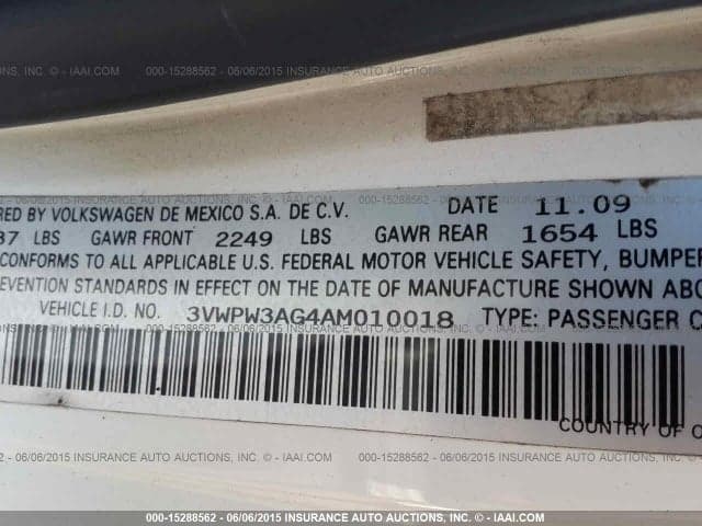 2018 RAM 2500 Laramie 4x4 Crew Cab Pickup 9