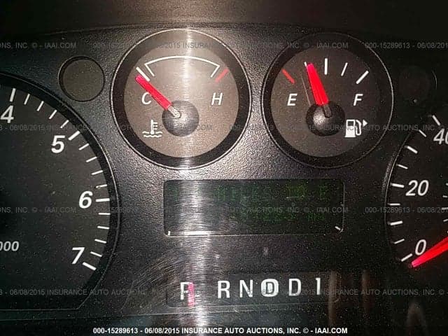 2017 Freightliner Cascadia 125 T/A Sleeper Truck Tractor 7