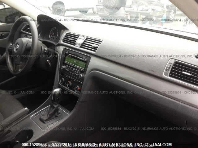 2019 DODGE Grand Caravan SXT Minivan 5