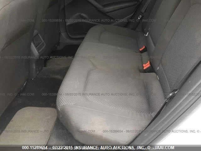 2019 DODGE Grand Caravan SXT Minivan 8