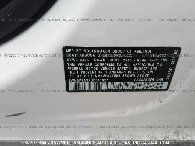 2019 DODGE Grand Caravan SXT Minivan 9