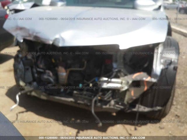 2019 FORD Transit 350 Cargo Van 6