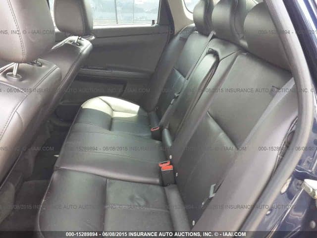 2019 Freightliner Cascadia 125 6x4 T/A Sleeper Truck Tractor 8