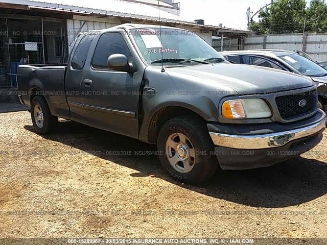 2020 FORD Ranger Pickup - 1
