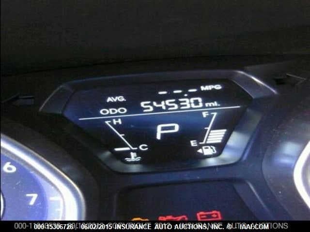 1978 CHEVROLET Camero LT Automobile 7
