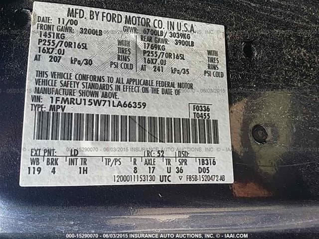 2018 Peterbilt 389 T/A Sleeper Truck Tractor 9