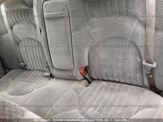 2017 FORD F-150 4x4 Crew Cab Pickup 8