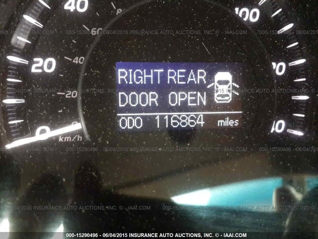 2019 DODGE 1500 Classic 4x4 Crew Cab Pickup 7