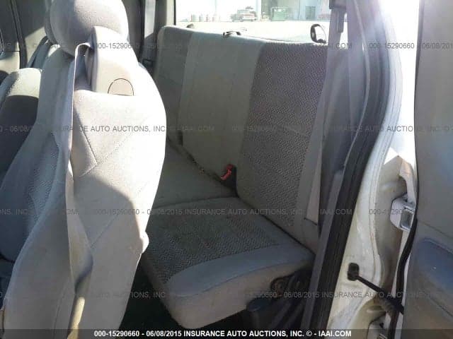 2020 Freightliner Cascadia 126 S/A Day Cab Truck Tractor 8