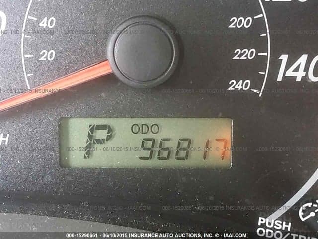 2020 Freightliner Cascadia 126 S/A Day Cab Truck Tractor 7