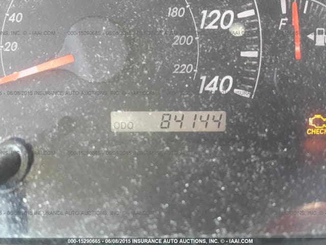 2020 Freightliner Cascadia 126 S/A Day Cab Truck Tractor 7