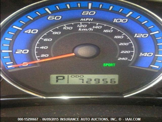 2020 Freightliner Cascadia 126 S/A Day Cab Truck Tractor 7