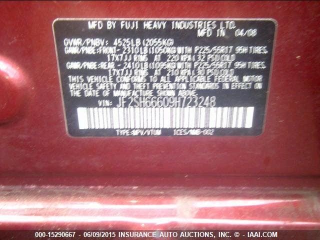 2020 Freightliner Cascadia 126 S/A Day Cab Truck Tractor 9