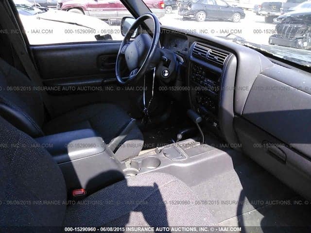 2022 John Deere XUV855MS4 Utility Vehicle 5