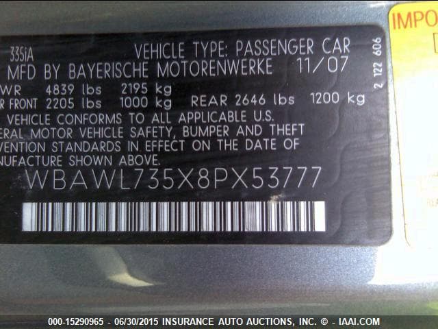 2022 John Deere XUV855MS4 Utility Vehicle 9