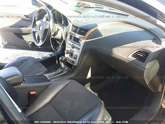 2022 John Deere XUV855MS4 Utility Vehicle 5