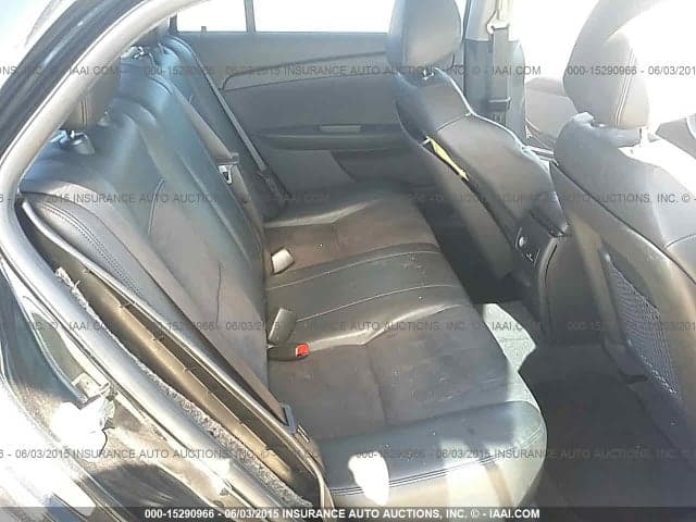 2022 John Deere XUV855MS4 Utility Vehicle 8
