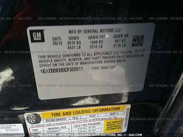 2022 John Deere XUV855MS4 Utility Vehicle 9