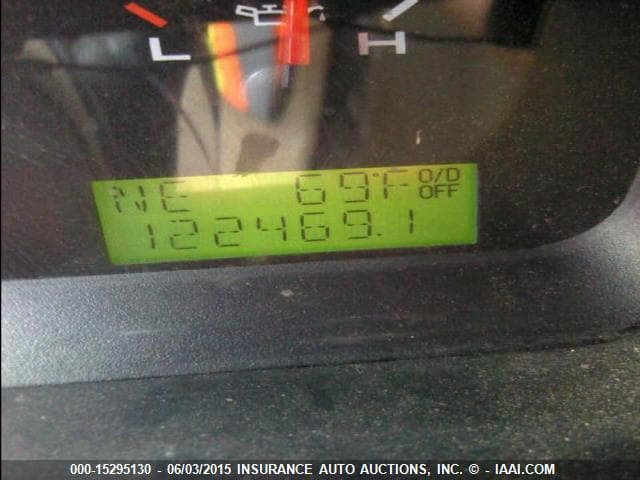 2019 CHEVROLET Express 2500 Cargo Van 7