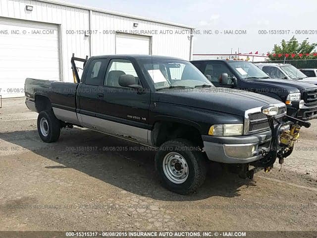 2020 GMC Sierra 1500 4x4 Crew Cab Pickup - 1
