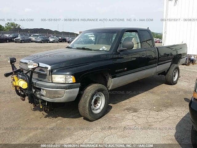 2020 GMC Sierra 1500 4x4 Crew Cab Pickup 2