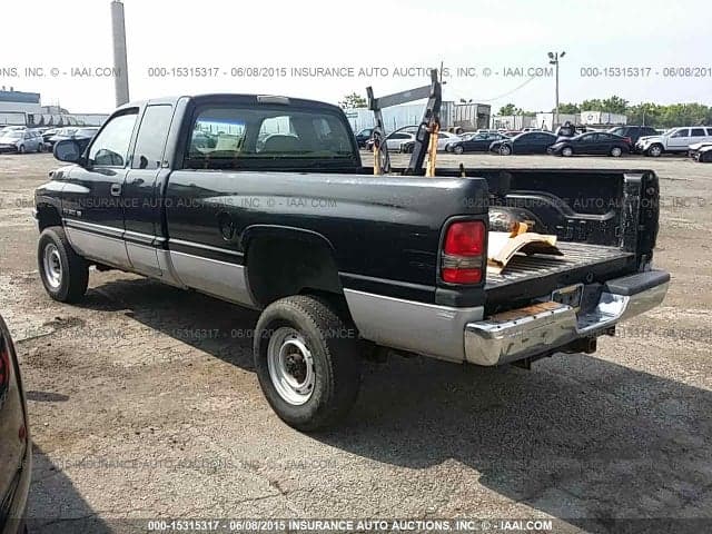 2020 GMC Sierra 1500 4x4 Crew Cab Pickup 3