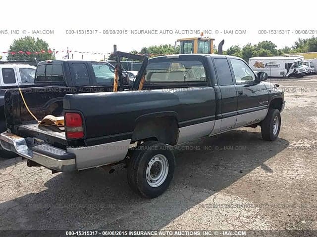 2020 GMC Sierra 1500 4x4 Crew Cab Pickup 4