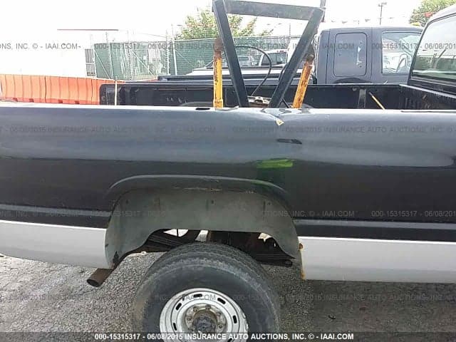 2020 GMC Sierra 1500 4x4 Crew Cab Pickup 6