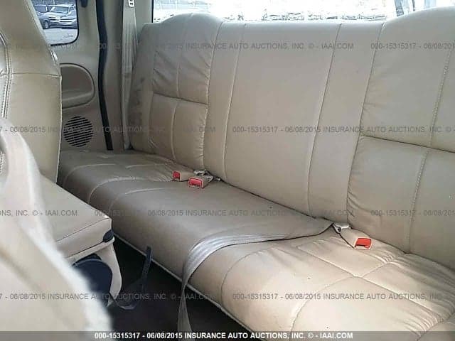 2020 GMC Sierra 1500 4x4 Crew Cab Pickup 8
