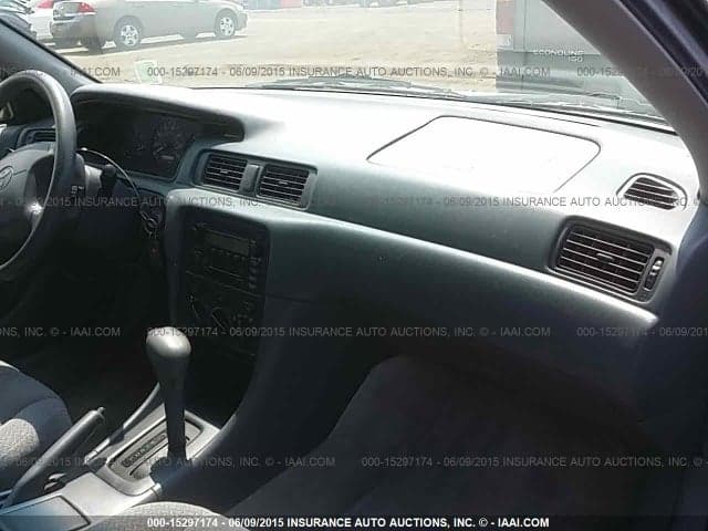 1986 FORD F-150 4x2 Extended Cab Pickup (Inoperable) 5
