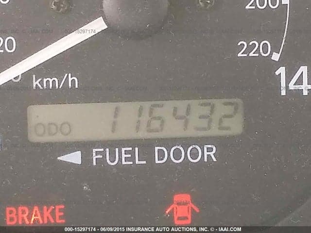 1986 FORD F-150 4x2 Extended Cab Pickup (Inoperable) 7