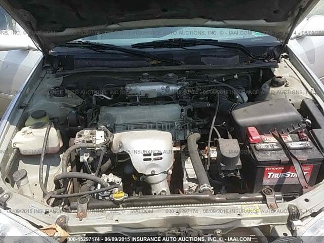 1986 FORD F-150 4x2 Extended Cab Pickup (Inoperable) 10