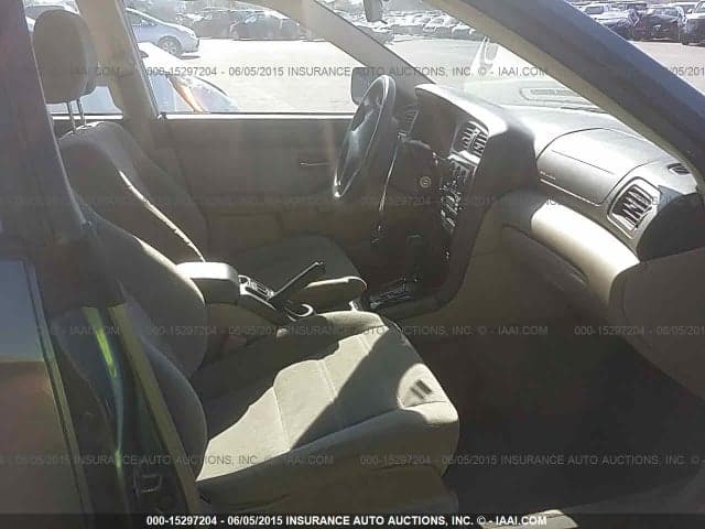 2020 CHEVROLET 2500 4x2 Crew Cab Pickup (Inoperable) 5