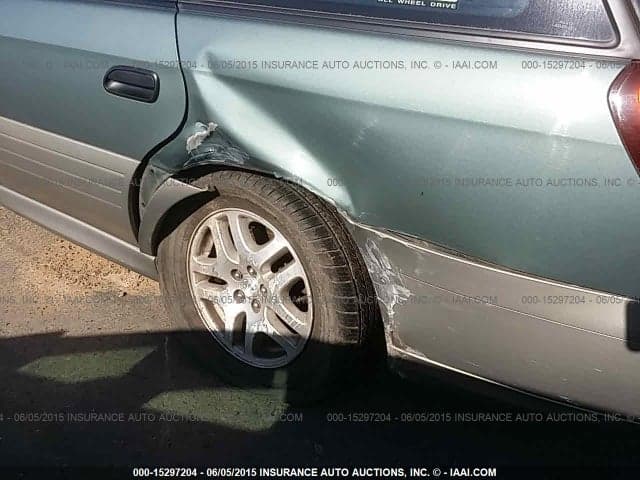 2020 CHEVROLET 2500 4x2 Crew Cab Pickup (Inoperable) 6