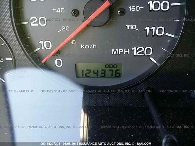 2020 CHEVROLET 2500 4x2 Crew Cab Pickup (Inoperable) 7