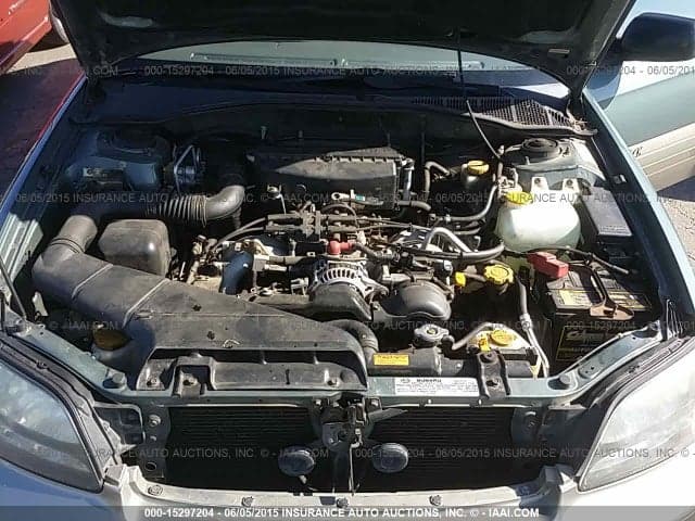 2020 CHEVROLET 2500 4x2 Crew Cab Pickup (Inoperable) 10