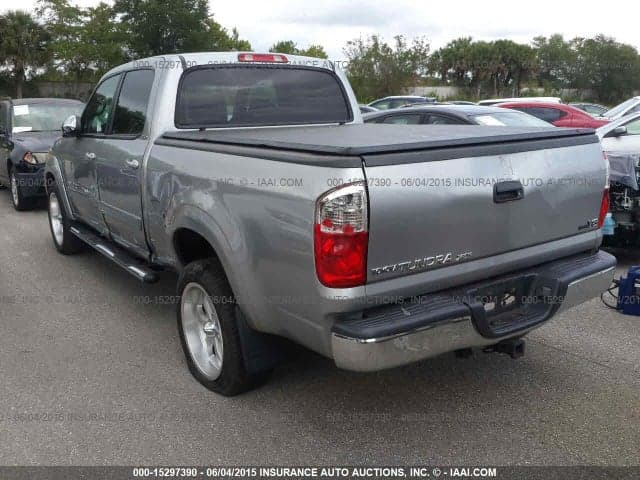 2019 CHEVROLET Silverado 1500 4x4 Crew Cab Pickup 3