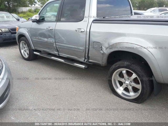 2019 CHEVROLET Silverado 1500 4x4 Crew Cab Pickup 6