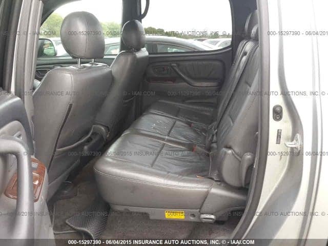 2019 CHEVROLET Silverado 1500 4x4 Crew Cab Pickup 8