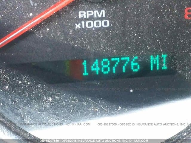 2020 FORD F-150 4x4 Crew Cab Pickup 7