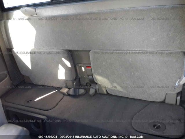 2019 CHEVROLET Silverado 1500 4x4 Crew Cab Pickup 7