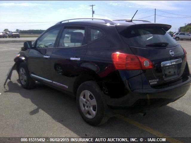 2019 SUBARU XV Crosstrek SUV 2